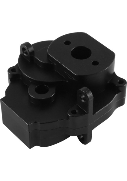 Metal Aktarım Dişlisi Kutusu Şanzıman Muhafazası Traxxas TRX4M Trx-4m 1/18 Rc Paletli Araba Yükseltme Parçaları Aksesuarları, 1 (Yurt Dışından) fırsatları