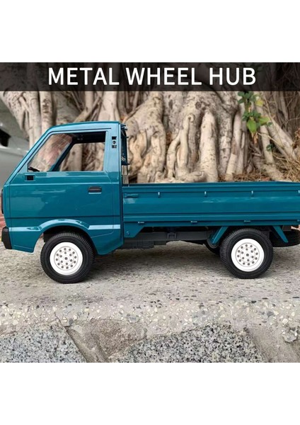 Wpl Için D12 B24 B16 B36 C14 C24 Mn MN99S Jjrc Q60 Q65 Rc Araba Yükseltme Parçaları Metal Jant Hub Yedek Aksesuarlar, Gümüş (Yurt Dışından) fiyatları