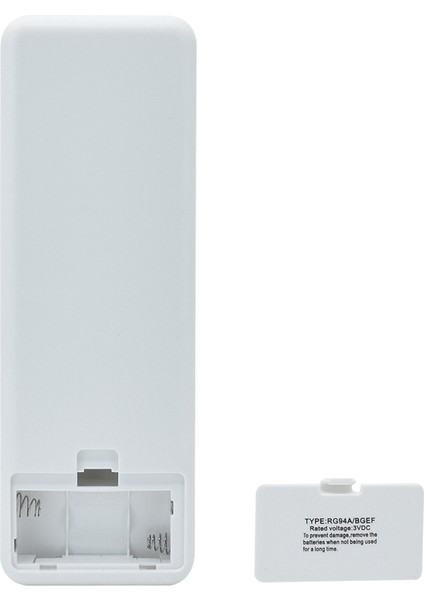 York Klima Uzaktan Kumanda Için Yeni RG94A/BGEF RG94A RG94A10 Bgef (Yurt Dışından) modelleri