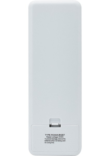 York Klima Uzaktan Kumanda Için Yeni RG94A/BGEF RG94A RG94A10 Bgef (Yurt Dışından) fırsatları