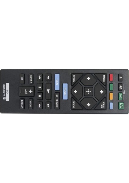 RMT-B127P Uzaktan Kumanda Sony Blu-Ray Disk DVD Oynatıcısı BDP-S1200 BDP-BX120 BDP-BX320 BDP-BX520 BDP-S3200 Için Değiştirilebilir (Yurt Dışından) fiyatları