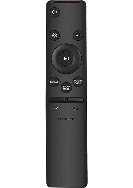 Samsung Sound Için AH59-02758A Uzaktan Kumandayı Değiştirin HW-M360/ZA HW-M370 HW-M370/ZA HW-M430 HW-M430/ZA HW-M450 HW-M4500 (Yurt Dışından)