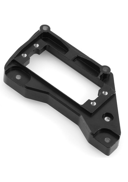 Direksiyon Dişlisi Montaj Aks Servo Montaj Standı Eksenel SCX10 Pro 1/10 Rc Paletli Araba Yükseltme Parçaları Aksesuarları (Yurt Dışından) fırsatları