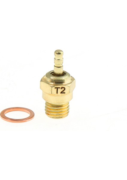 T2 Akkor Buji N3 N4 Sıcak Kıvılcım Nitro Motor Parçaları Traxxas Kyosho Hsp Hpı Redcat 1/8 1/10 Rc Araba Için Os 8'i Değiştirin (Yurt Dışından) fiyatları