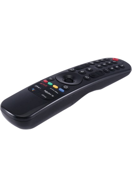 Lg Smarts Voice Magic Uzaktan Kumanda Kızılötesi Için Uzaktan Kumandanın Değiştirilmesi MR22GA (Yurt Dışından) fırsatları