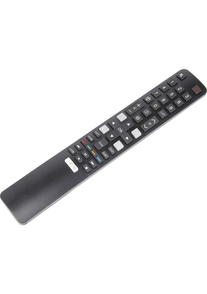 Tcl ARC802N Yuı1 49C2US 55C2US 65C2US 75C2US 43P20US Için Tv Uzaktan Kumandası (Yurt Dışından) modelleri