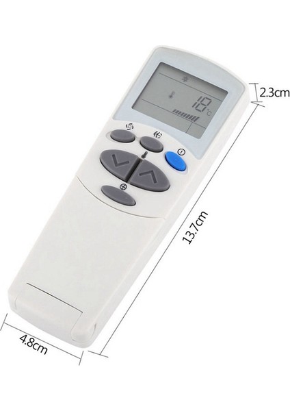 Lg 6711A90032L 6711A20083A 6711A20083D 6711A20083E 6711A20096C 6711AR2664B Klima Uzaktan Kumandası (Yurt Dışından) indirimleri