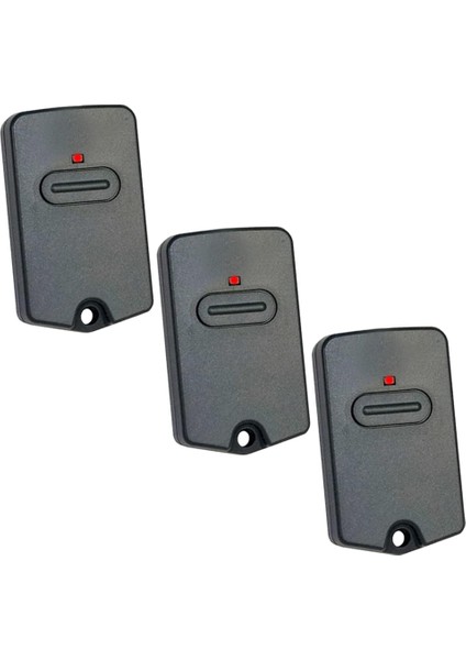 RB741 Kapı Açıcı Uzaktan Gto Mighty FM135 Verici, Tek Düğme Kapısı Clicker Garaj Kapısı Giriş Verici (Yurt Dışından)