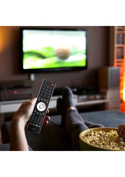 Toshiba Tv Için CT-8003 Uzaktan Kumandayı Değiştirin 15V330DB 17WLT56B 19W330DB 19W331DB 19W331DG CT-90310 CT-90337 (Yurt Dışından)