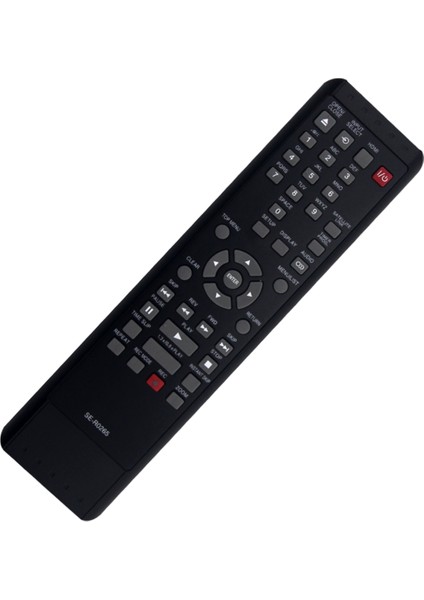SE-R0265 Toshiba DVD Kaydedici Için Uzaktan Kumanda Yedeği D-R430 D-R420 D-KR40 D-R400 D-R410 D-KR10 D-KR10KU D-R410KU (Yurt Dışından) modelleri