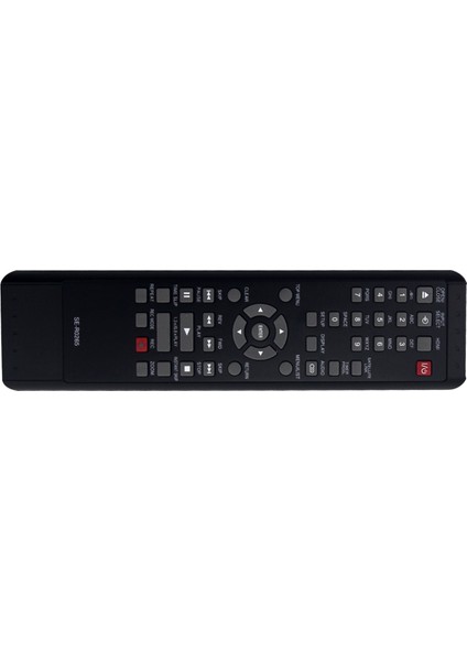 SE-R0265 Toshiba DVD Kaydedici Için Uzaktan Kumanda Yedeği D-R430 D-R420 D-KR40 D-R400 D-R410 D-KR10 D-KR10KU D-R410KU (Yurt Dışından) fırsatları