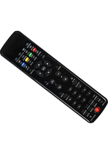 Haier Tv Için Uygun Yedek Uzaktan Kumanda HTR-D06A LE22G610CF LE24G610CF LE29C810CF Uzaktan Kumanda (Yurt Dışından) fiyatları