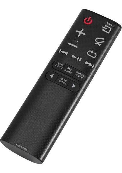 Uzaktan Kumanda AH59-02733B Samsung Sound HWK360 HWK450 HWK550 HWJ4000 (Yurt Dışından)