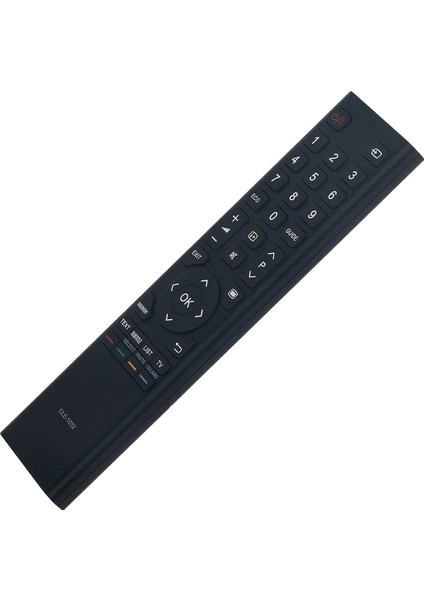 CLE-1032 Hitachi Akıllı LED Tv Için Uzaktan Kumandayı Değiştirin CLE1032 Uzaktan LD43HTD02F LD43HTD02F-CO (Yurt Dışından) fiyatları
