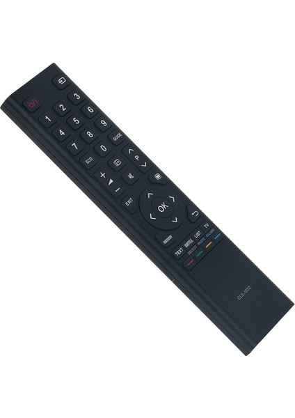 CLE-1032 Hitachi Akıllı LED Tv Için Uzaktan Kumandayı Değiştirin CLE1032 Uzaktan LD43HTD02F LD43HTD02F-CO (Yurt Dışından) fırsatları