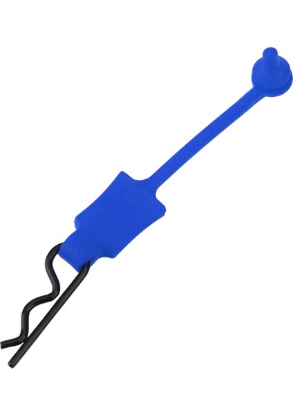 4 Adet Kauçuk Araba Vücut Klip Tutucu Kabuk Sabit Toka Kilidi 1/10 Arrma Senton Granit Typhon Traxxas Slash Udr,6 (Yurt Dışından)