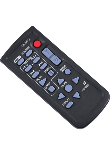 Sony Slr Kamera Için RM-835 Yedek Uzaktan Kumanda RM-835 Denetleyici (Yurt Dışından)