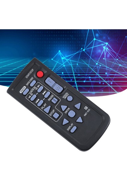 Sony Slr Kamera Için RM-835 Yedek Uzaktan Kumanda RM-835 Denetleyici (Yurt Dışından) modelleri