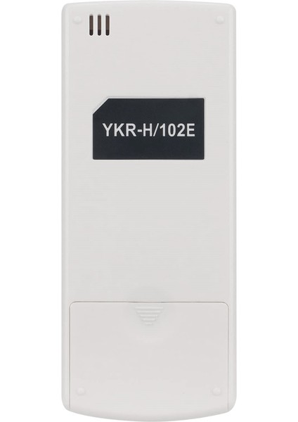 YKR-H/102E Aux Klima Için Klima Uzaktan Kumandasını Değiştirin Ac A/c Uzaktan Kumanda YKR-H/002E YKR-H/006E (Yurt Dışından) fiyatları
