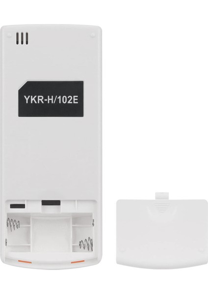 YKR-H/102E Aux Klima Için Klima Uzaktan Kumandasını Değiştirin Ac A/c Uzaktan Kumanda YKR-H/002E YKR-H/006E (Yurt Dışından) modelleri