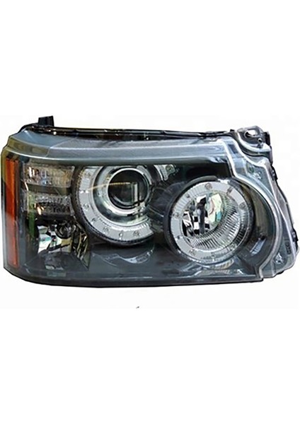 LR023552 Far Camı Sag Range Rover Sport 2009-2013