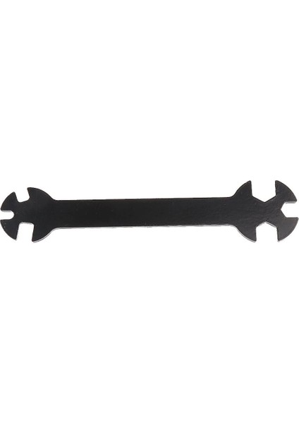 Çok Işlevli 6'sı 1 Arada Rc Özel Alet Anahtarı 3/4/5/5.5/7/8mm Gerdirme ve Somunlar Için (Yurt Dışından)
