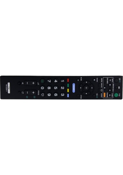 RM-ED011 Uzaktan Kumanda Değiştirme Sony Tv Akıllı LCD LED Hd RM-ED009 ED012 ED011 ED013 ED014 (Yurt Dışından)