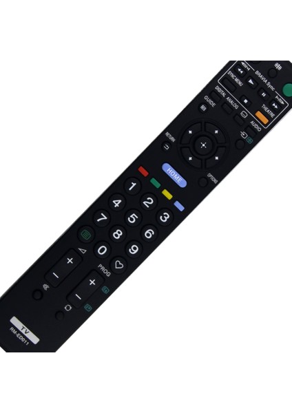 RM-ED011 Uzaktan Kumanda Değiştirme Sony Tv Akıllı LCD LED Hd RM-ED009 ED012 ED011 ED013 ED014 (Yurt Dışından)