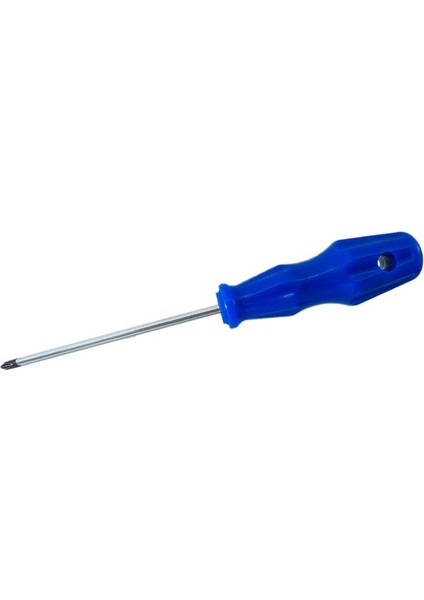 505722 Yıldız Uçlu Tornavida 4X100 mm