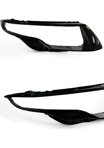 LR048047 Far Camı Sag Range Rover Evoque 2016-2019