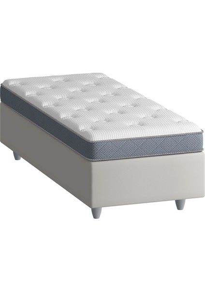 Papatya Comfort Deluxe Çift Taraflı Ortopedik Yatak 90 x 190 cm