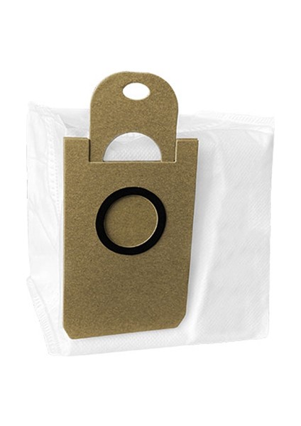 R3 Robot Süpürge Ana Yan Fırça Hepa Filtre Paspas Bezi Bez Toz Torbası Aksesuarları Parçaları (Yurt Dışından) indirimleri