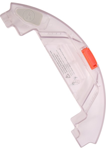 T8 Robot Süpürge Yedek Aksesuarları Için Su Tankı Yedek Parçaları (Yurt Dışından) modelleri