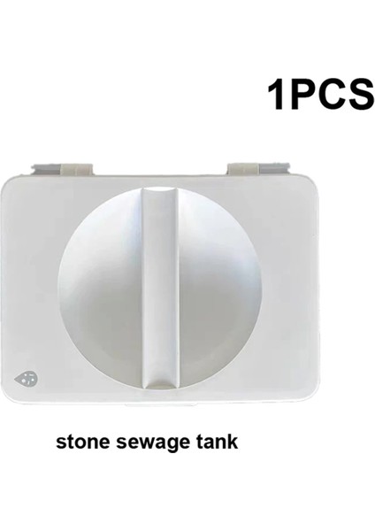 Q / P10 A7400RR Versiyon Robot Süpürgeler Için Su Tankı Değiştirilebilir, Temiz (Yurt Dışından) fırsatları