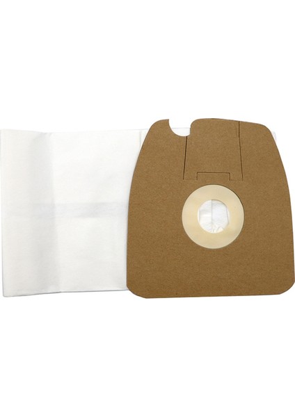 12 Adet Toz Torbası mm Stil /estıl0 Elektrikli Süpürge Temizleyici Parça AA13370 Temizleme Değiştirir (Yurt Dışından) fırsatları