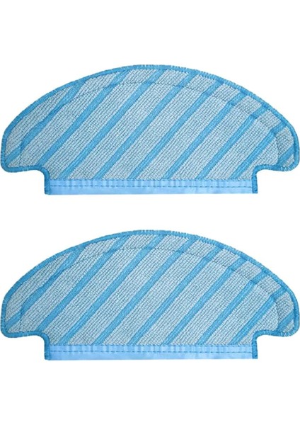 Vac 2 Pro / Station K781+ Hybrid Max Ana Yan Fırça Filtre Mop Robot Süpürge Parçaları Için (Yurt Dışından) fiyatları