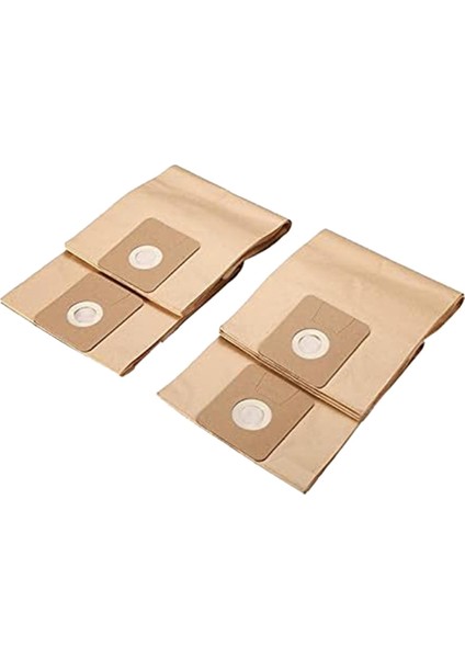 T14/1 Elektrikli Süpürge Kağıt Toz Torbası 6.904-312.0 Temizleyiciler Yedek Parçası Için 20 Adet (Yurt Dışından) fiyatları