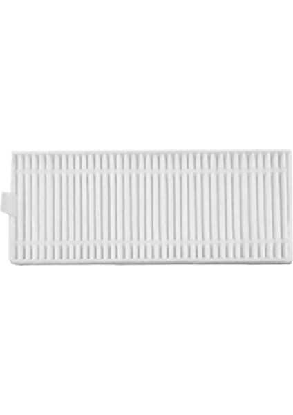 Pvcr 5001 / 6001 Pvcrdc 5002 6002 Silindir Yan Fırça Filtre Paspas Bezleri Rag Robot Süpürgeler Yedek Parçalar (Yurt Dışından) indirimleri