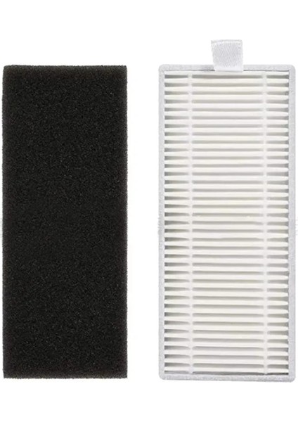 1090 1790 Titanium Ultra Vakumlu Süpürge Ana Yan Fırça Filtre Paspas Kapağı Parça Aksesuar Takımı (Yurt Dışından) fiyatları