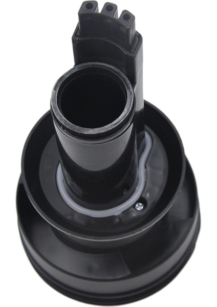 U10 El Tipi Kablosuz Elektrikli Süpürge Yedek Parçası Için Toz Haznesi Bardak Filtre Aksesuarları (Yurt Dışından) fırsatları