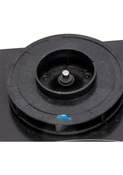 Gttvo BR151/150 Robot Süpürge Için Fan Motoru Bileşenler Yedek Parçalar Aksesuarlar (Yurt Dışından) fırsatları