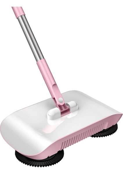 Manuel Süpürge, Itmeli Tip Elektriksiz Zemin 2'si 1 Arada Halı ve Süpürge (Yurt Dışından)