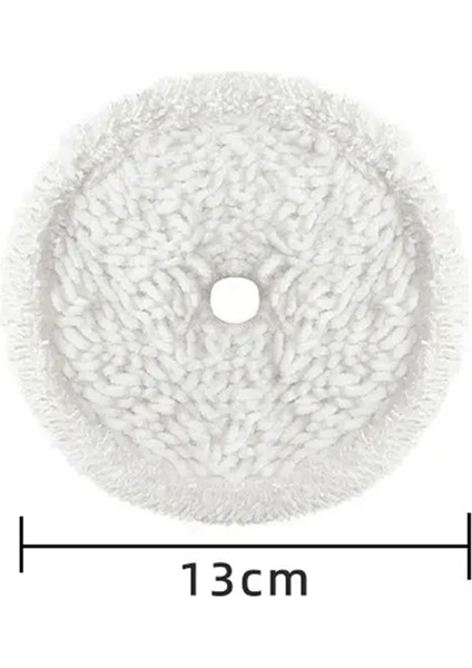 3115 / EV675 Robot Süpürge Ana Yan Fırça Hepa Filtre Paspas Bezi Bezi Ataşmanı Yedek Parça (Yurt Dışından) indirimleri