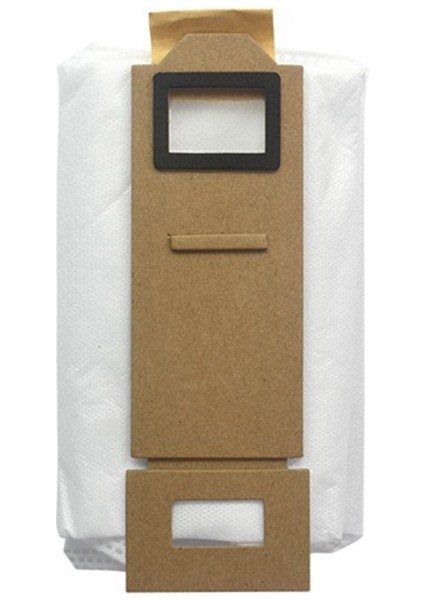 S7 T7S Plus Aksesuarları Kirli Torbalar Toz Torbası Ana Fırça Robot Süpürge Parçaları Için Yedek (Yurt Dışından) indirimleri