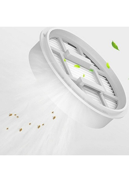 VC20S VC20 Saplı Elektrikli Süpürge Parçaları Aksesuarları Filtresi Için Hepa Filtresi, 5 Adet (Yurt Dışından)