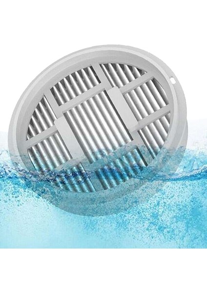 VC20S VC20 Saplı Elektrikli Süpürge Parçaları Aksesuarları Filtresi Için Hepa Filtresi, 5 Adet (Yurt Dışından)