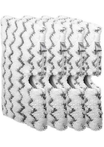 Steam S3501 Elektrikli Süpürge Aksesuarları S3550 S3901 Paspas Pedleri SE450 S3801 Temizleme Bezi Bez Parçaları (Yurt Dışından) indirimleri