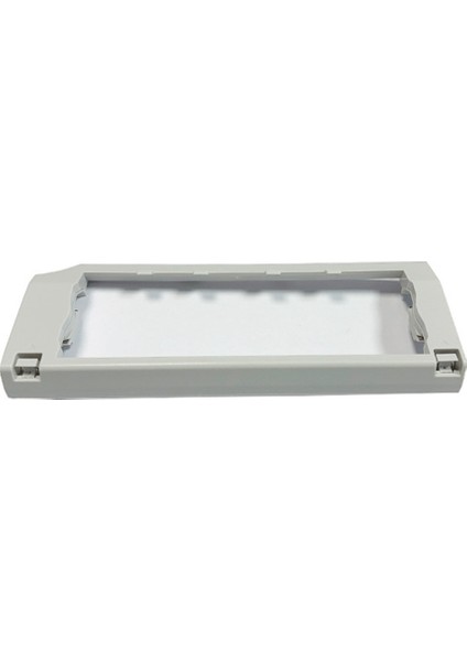 P10 / V20 Robot Süpürge Yedek Parça Panosu Için Ana Fırça Kapağı (Yurt Dışından) indirimleri