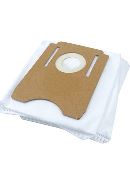 S8 S8+ Robot Süpürge Toz Torbası Sarf Malzemeleri Kir Atma Torbaları Değiştirilebilir Yedek Parçalar (Yurt Dışından) fırsatları