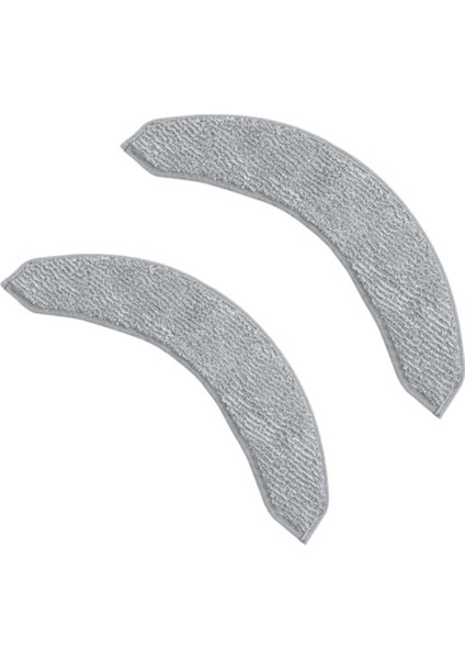 Combo J7+ Robot Süpürge Için Yedek Paspas Pedleri Mikrofiber Yıkanabilir Tekrar Kullanılabilir Paspas Bezi B (Yurt Dışından) fiyatları